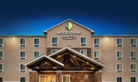 woodsprings suites